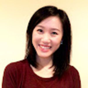 Meet your Posher, Katherine